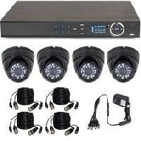 Security Camera System