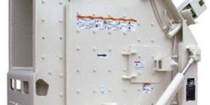 HORIZONTAL-SHAFT IMPACT CRUSHER