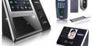 Biometric Attendance System AMC Services