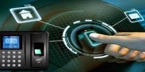 Biometric Attendance System Installation Services