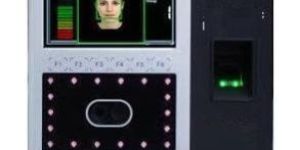 Face Recognition Biometric System