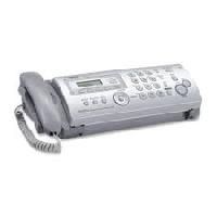 Panasonic Plain Paper Fax Machine