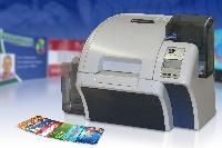PVC Smart Id Card Printer