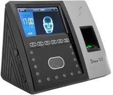 Face Reader Machine