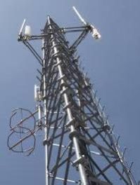 Broadcast Antenna