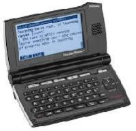Electronic Dictionary
