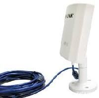 Outdoor Wireless LAN