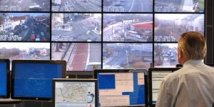 CCTV Security Systems