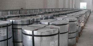 CRGO Lamination Sheet