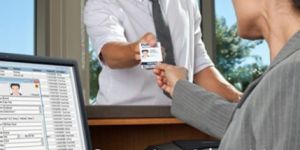 Visitor Management System