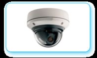 X Power Speed Dome Camera