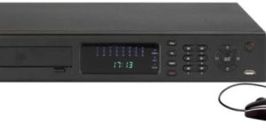 Nvr - Network Video Recorder