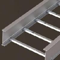 Aluminium Cable Trays