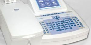 Biochemistry Analyzer