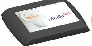 eAUDIO