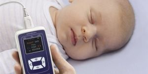 EROSCAN OAE Screening Protocols