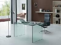 Glass Office Furniture