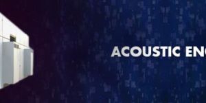 Acoustic Enclosure