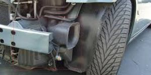 Intake Silencers