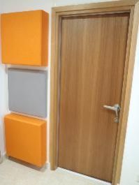 Sound Proof Doors