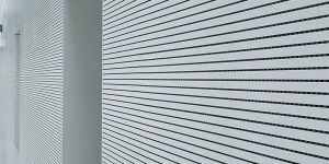 Wooden Acoustic Panels