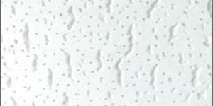 Glass Fiber ReInforced Gypsum Ceiling Tiles