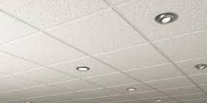Ceiling Tiles