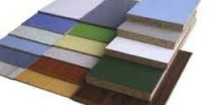 Laminated Chipboard