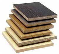 Laminated Particle Board