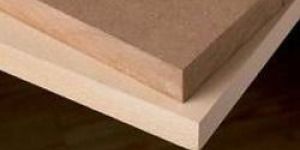 High Density Fiberboard