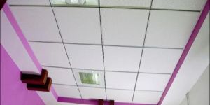 Mineral Fiber Ceiling Tiles
