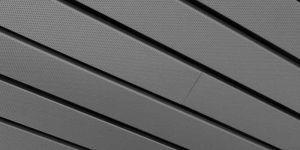 Linear Metal Ceiling