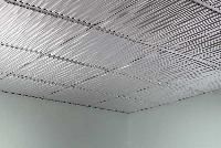 Aluminium False Ceiling