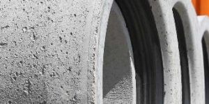 Concrete Pipe Seals