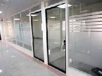 Acoustic Glass Window