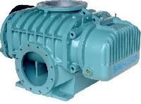 Industrial Vacuum Blowers