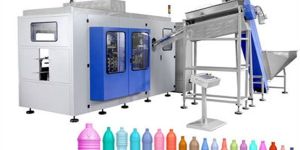 Pet Blowing Machines