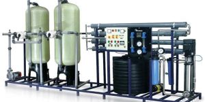 Reverse Osmosis Plant