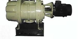 Mechanical Vacuum Boosters