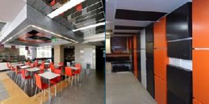 Architecture And Interior Design