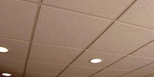 Metal Ceilings