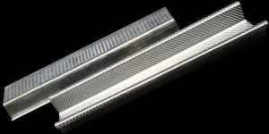 Gypsum Ceiling Sections