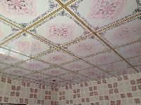 PVC Laminated Panel
