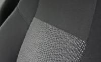 Car Seat Fabric