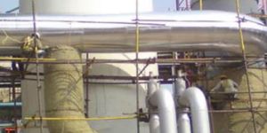 Hot and Cold Insulation Services