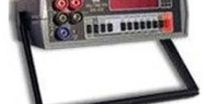 Bench Digital Multimeters
