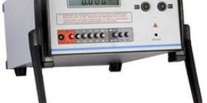 Micro Ohm Meters