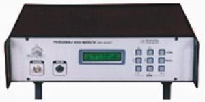 Programmable Audio Generators