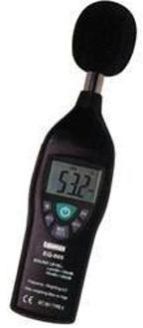 Sound Level Meters