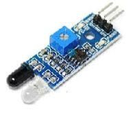 Ir Sensor